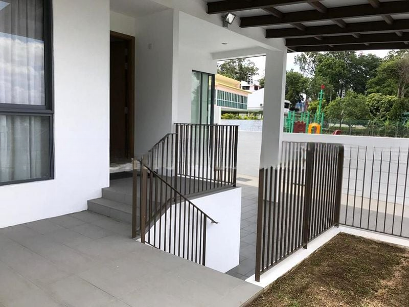 PONGGOL PARK 7