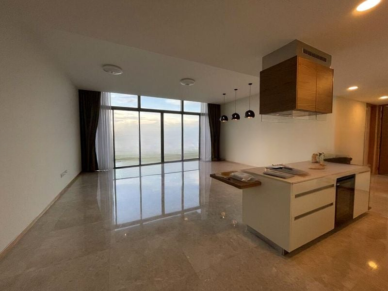 MARINA ONE RESIDENCES 5