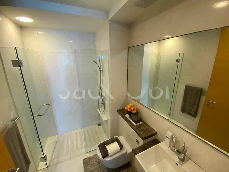 CLIVEDEN AT GRANGE 8