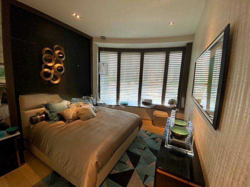 CLIVEDEN AT GRANGE 4