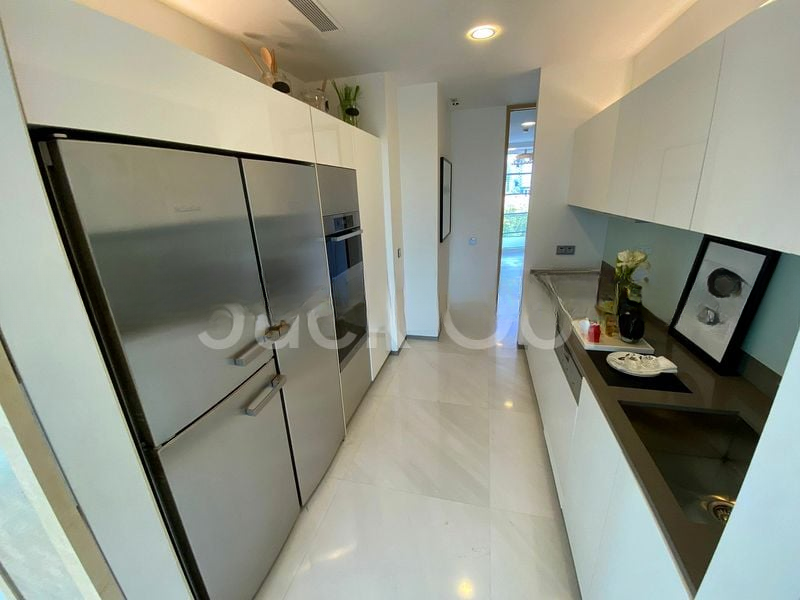 CLIVEDEN AT GRANGE 3