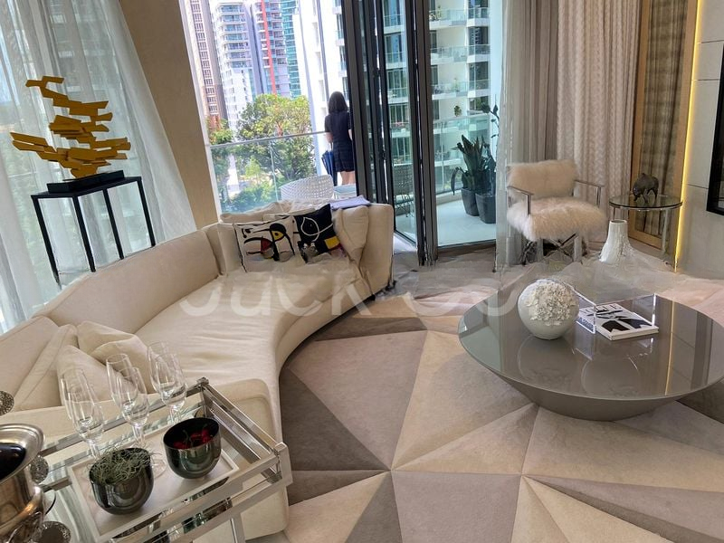 CLIVEDEN AT GRANGE 2