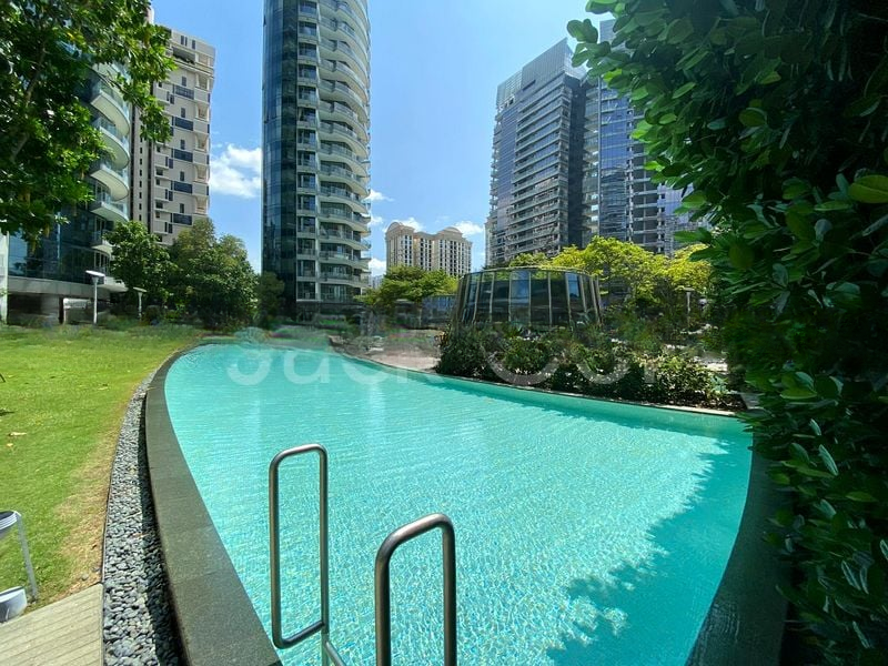 CLIVEDEN AT GRANGE 10