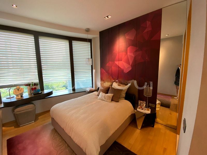 CLIVEDEN AT GRANGE 6