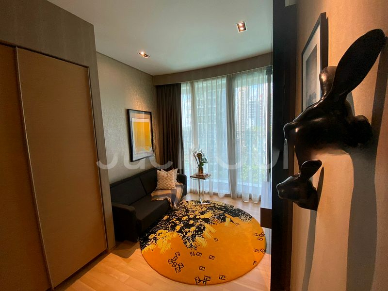 CLIVEDEN AT GRANGE 7