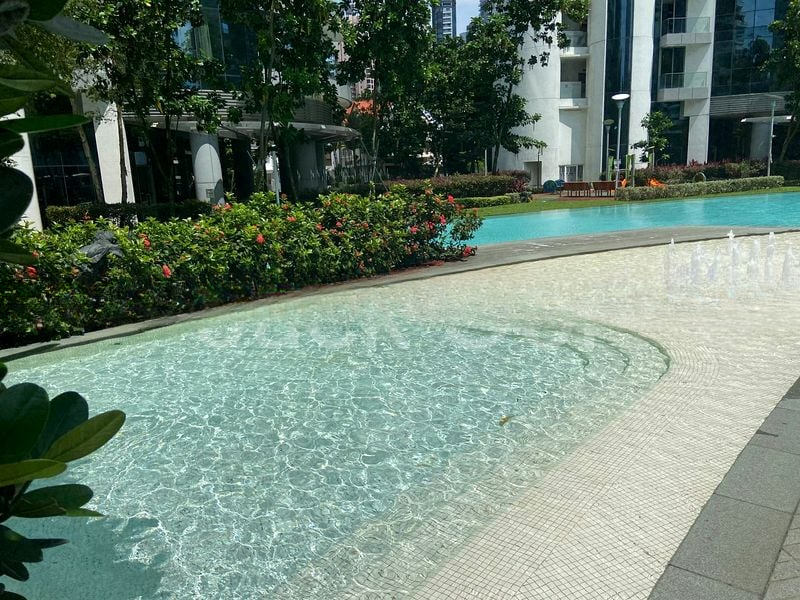 CLIVEDEN AT GRANGE 14