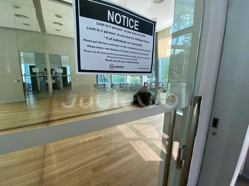 CLIVEDEN AT GRANGE 15