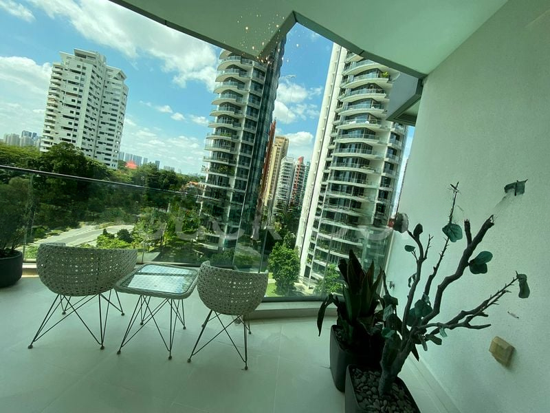 CLIVEDEN AT GRANGE 12