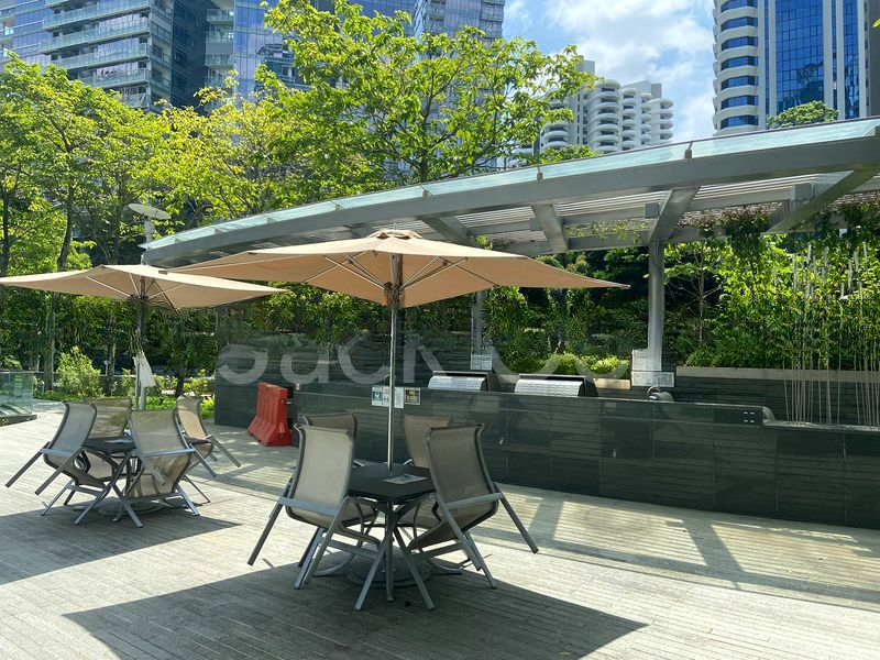 CLIVEDEN AT GRANGE 11