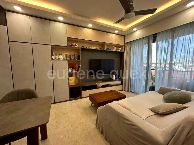 BOTANIQUE AT BARTLEY 2