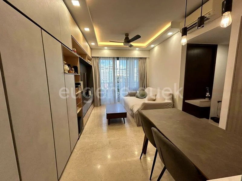 BOTANIQUE AT BARTLEY 3