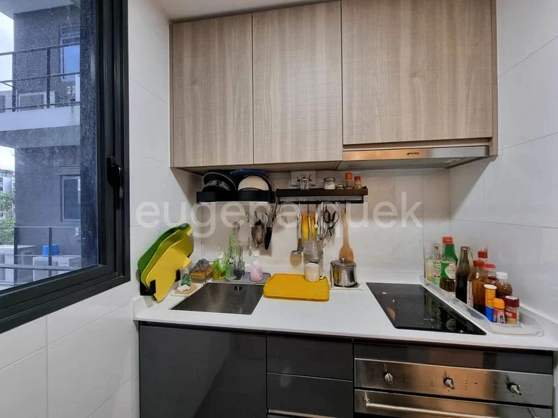 BOTANIQUE AT BARTLEY 5