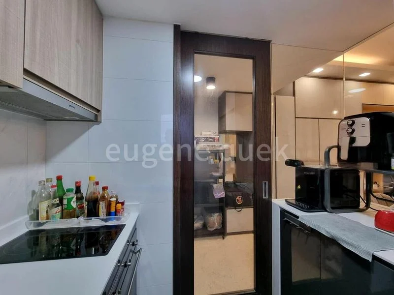 BOTANIQUE AT BARTLEY 6