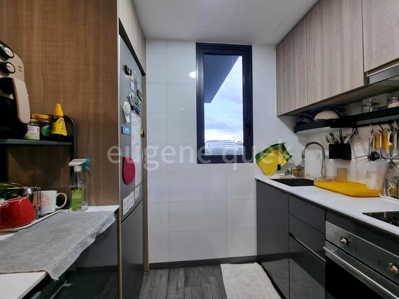 BOTANIQUE AT BARTLEY 8