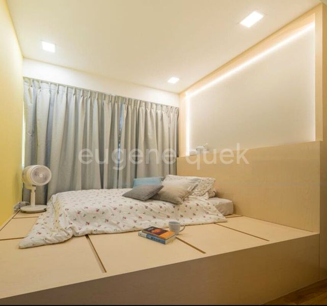 BOTANIQUE AT BARTLEY 12