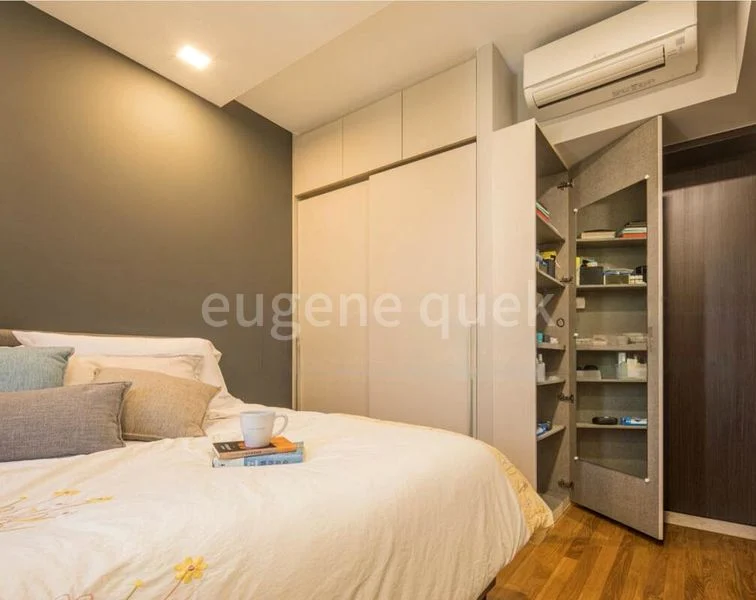 BOTANIQUE AT BARTLEY 13