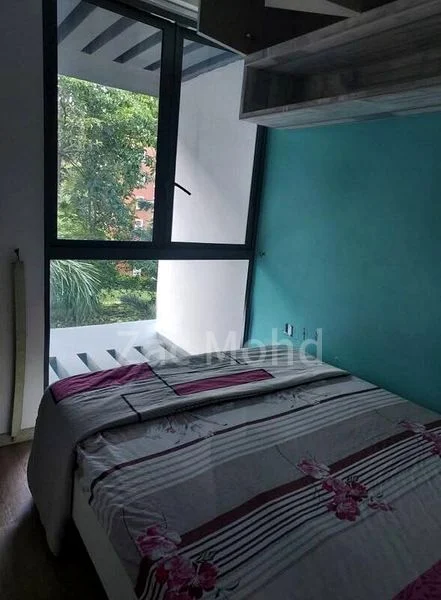 HEDGES PARK CONDOMINIUM 2