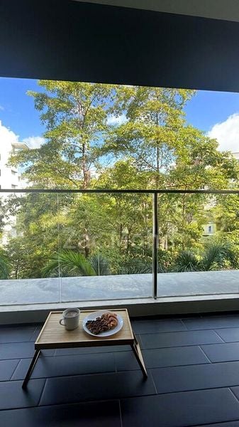 HEDGES PARK CONDOMINIUM 3