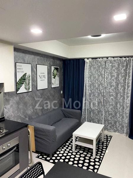 HEDGES PARK CONDOMINIUM 4