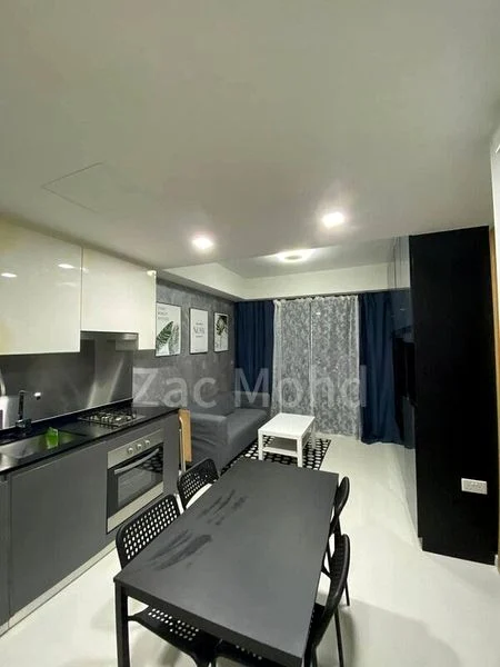 HEDGES PARK CONDOMINIUM 5