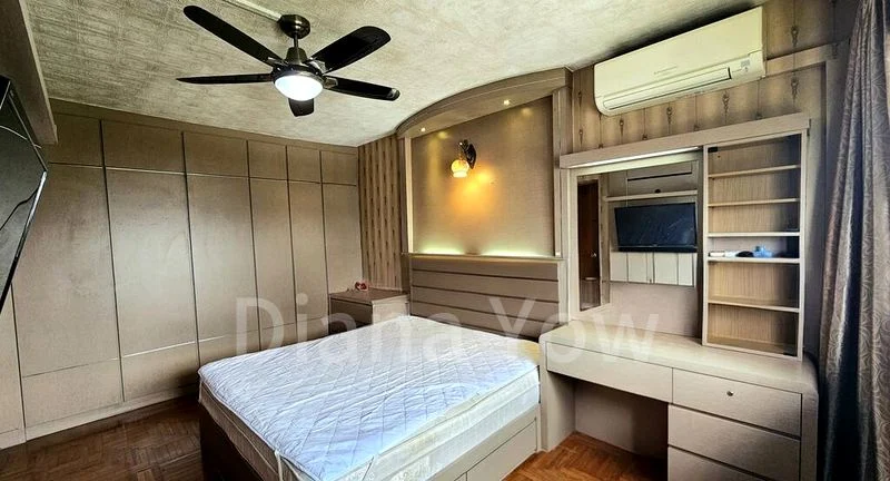 ANG MO KIO AVE 10 10