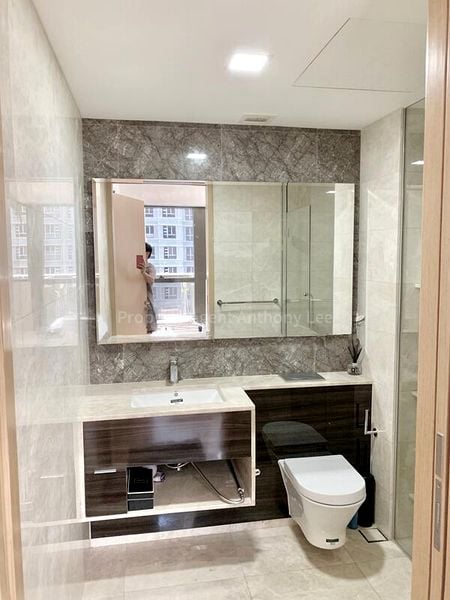 COMMONWEALTH TOWERS 2