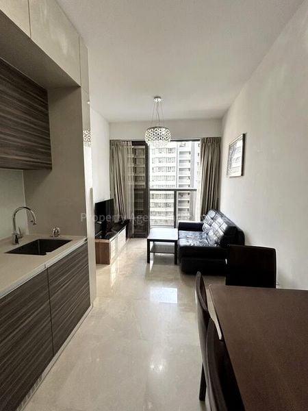 COMMONWEALTH TOWERS 5