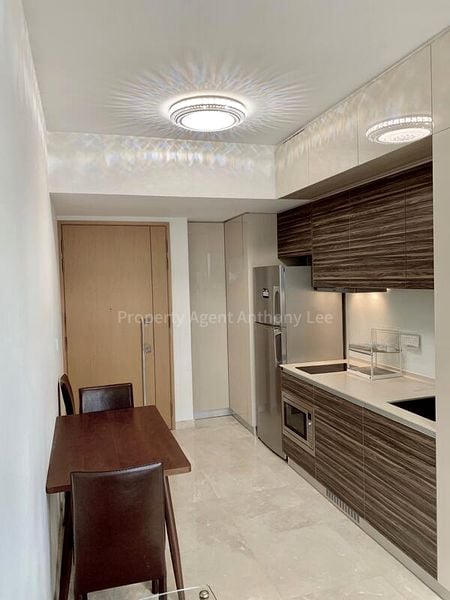 COMMONWEALTH TOWERS 7