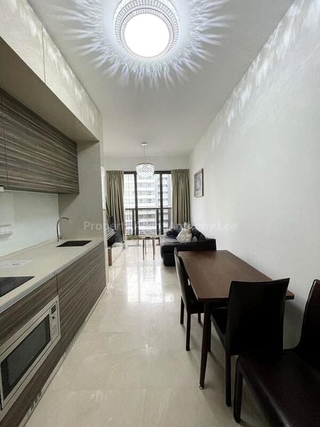 COMMONWEALTH TOWERS 8