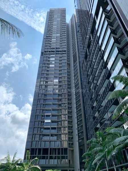 COMMONWEALTH TOWERS 9