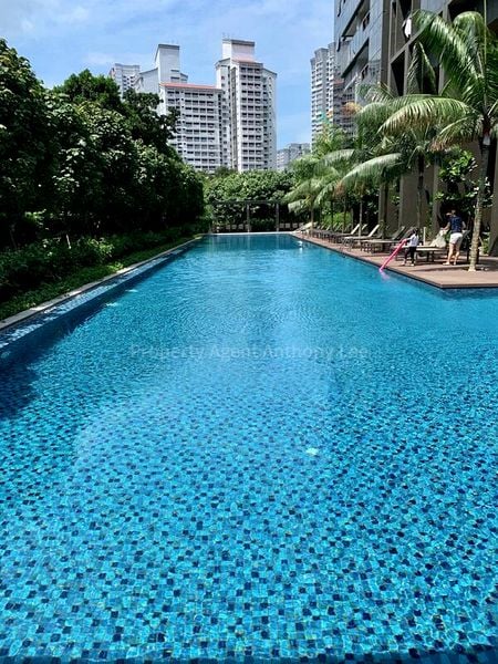 COMMONWEALTH TOWERS 10