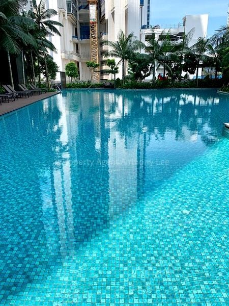 COMMONWEALTH TOWERS 12