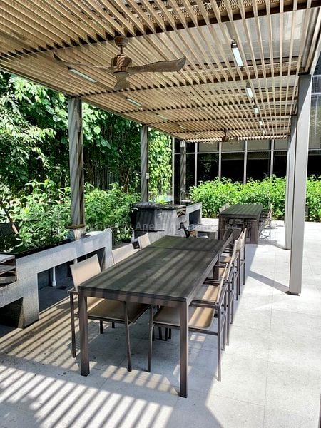 COMMONWEALTH TOWERS 13