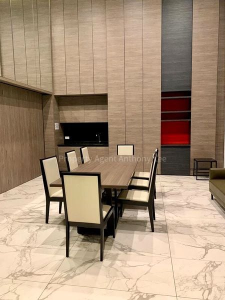 COMMONWEALTH TOWERS 14