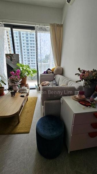 HIGHLINE RESIDENCES 2