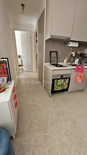 HIGHLINE RESIDENCES 3