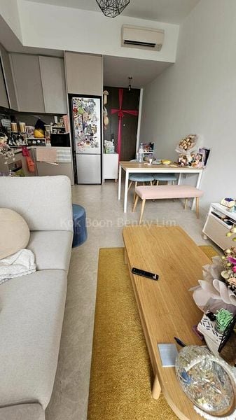 HIGHLINE RESIDENCES 4