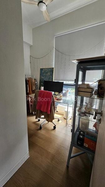 HIGHLINE RESIDENCES 5