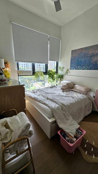 HIGHLINE RESIDENCES 6