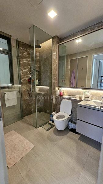 HIGHLINE RESIDENCES 7