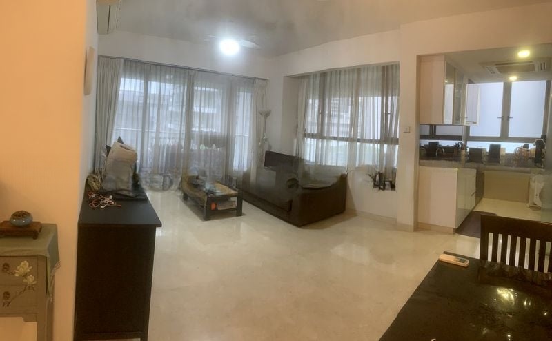 ANGULLIA PARK RESIDENCES @ ORCHARD 1