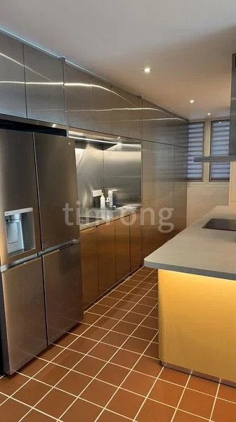 CUSCADEN RESIDENCES 2