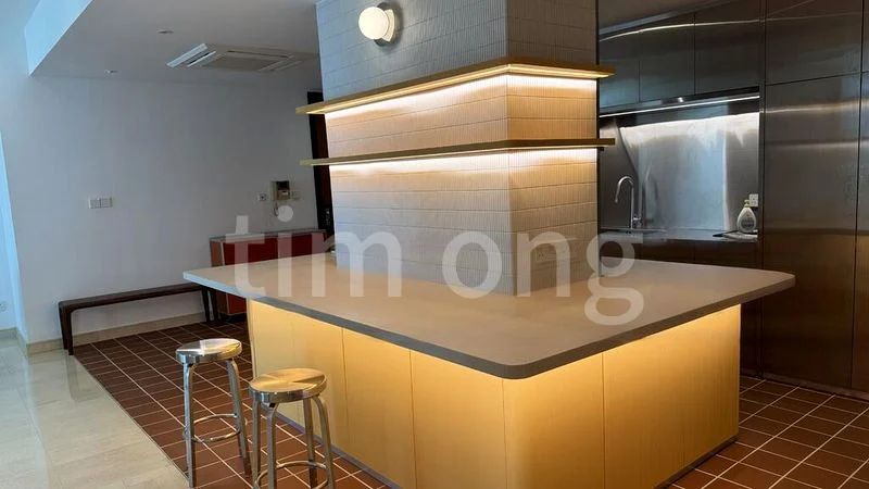 CUSCADEN RESIDENCES 4