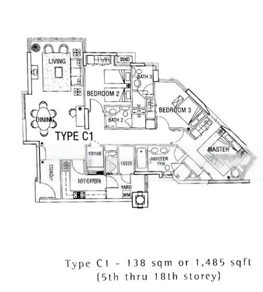 CUSCADEN RESIDENCES 13
