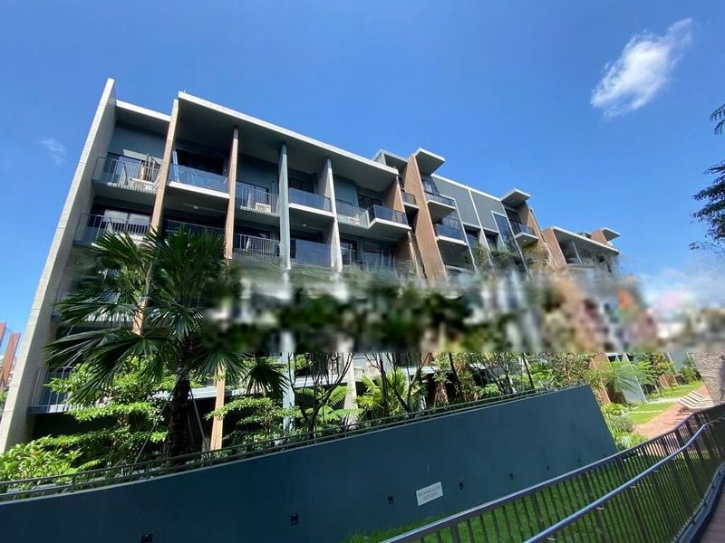 KENT RIDGE HILL RESIDENCES 14