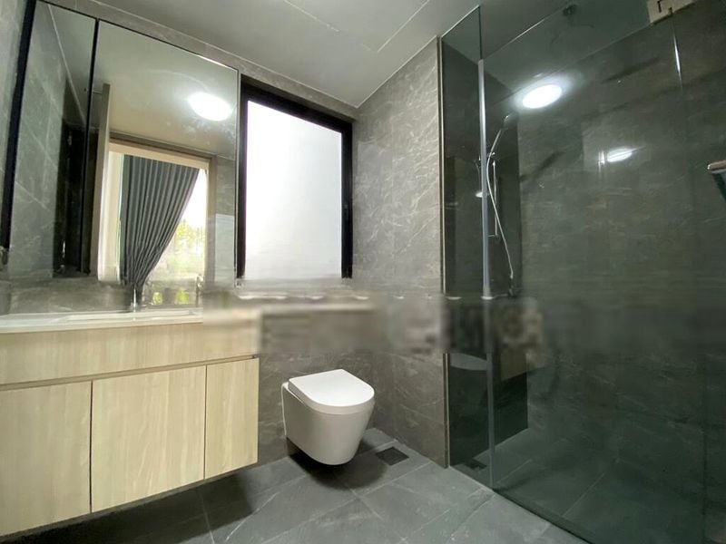 KENT RIDGE HILL RESIDENCES 12