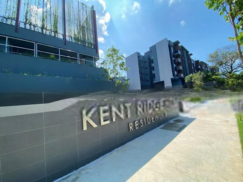 KENT RIDGE HILL RESIDENCES 15