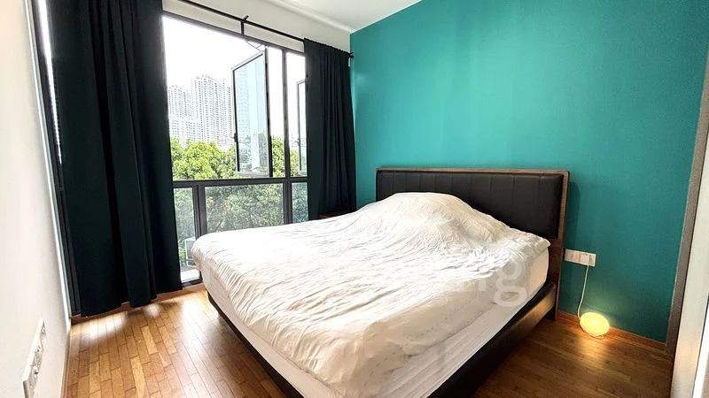 THE CLEMENT CANOPY 3