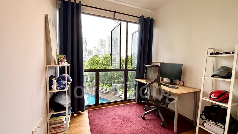 THE CLEMENT CANOPY 6