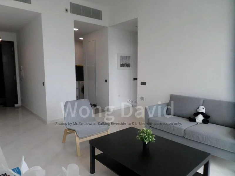 KALLANG RIVERSIDE 4